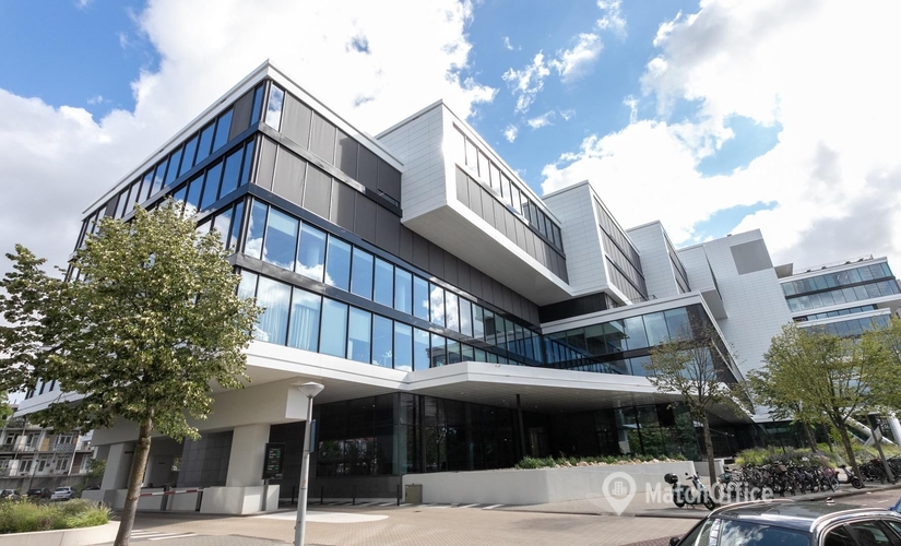 Virtual office in Amsterdam South, Trompenburgstraat 2c (1079 TX) - 1 | MatchOffice.com