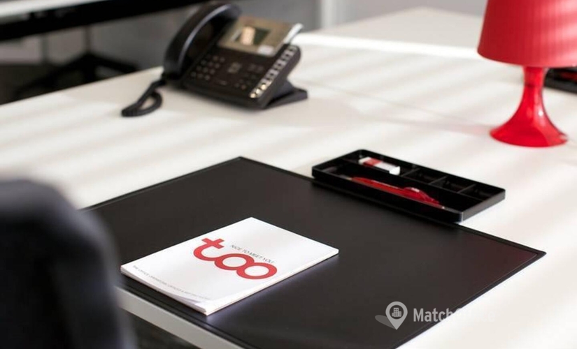 50 m² Conference center in Amsterdam South, Amstelveenseweg 500 (1081 KL) - 7 | MatchOffice