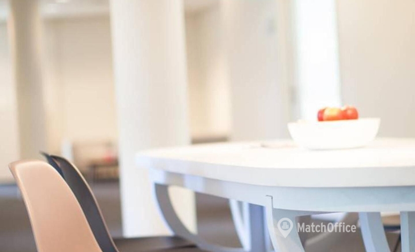 Vergaderruimte Amstelveenseweg 500 1081 KL Amsterdam Zuid