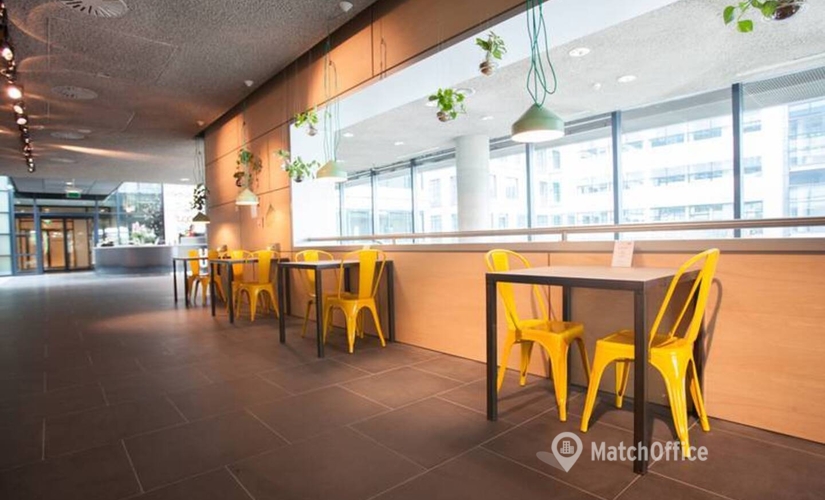 50 m² Conference room in Amsterdam Centre, Piet Heinkade 55 (1019 GM) - 8 | MatchOffice