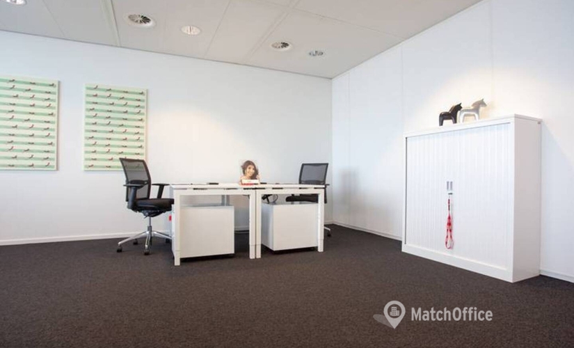 Virtual office in Amsterdam Centre, Piet Heinkade 55 (1019 GM) - 4 | MatchOffice
