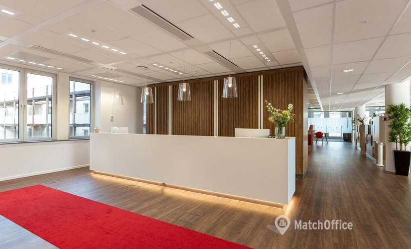100 m² Conference room in Utrecht, Parijsboulevard 209 (3541 CS) - 3 | MatchOffice.com