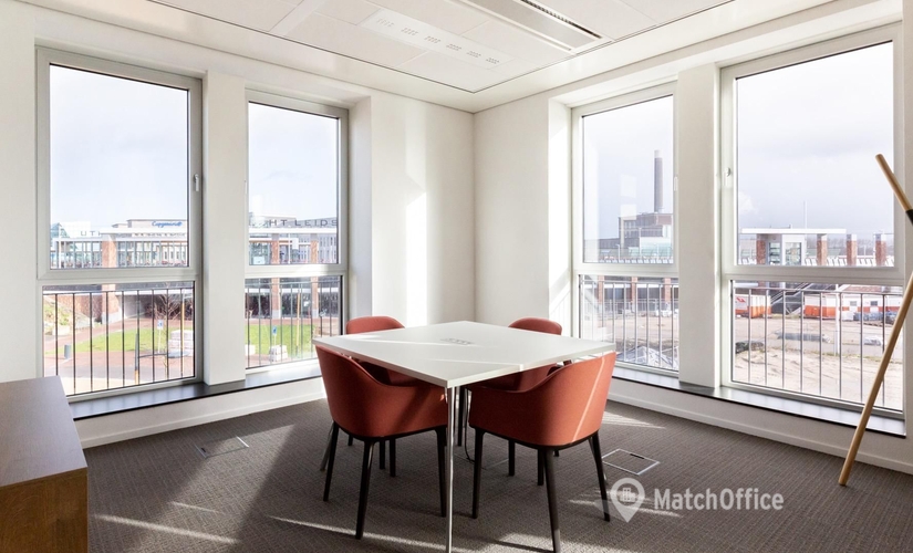 100 m² Conference hall in Utrecht, Parijsboulevard 209 (3541 CS) - 2 | MatchOffice
