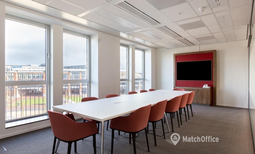100 m² Conference space in Utrecht, Parijsboulevard 209 (3541 CS) - 0 | MatchOffice.com
