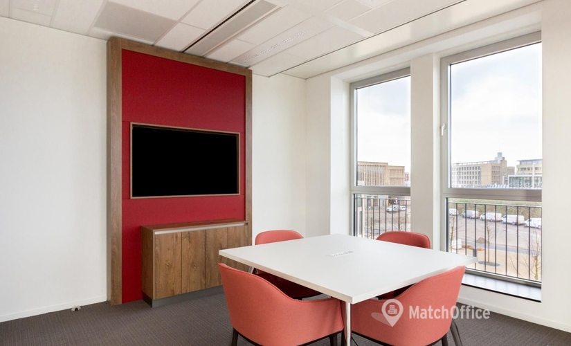 100 m² Convention center in Utrecht, Parijsboulevard 209 (3541 CS) - 1 | MatchOffice