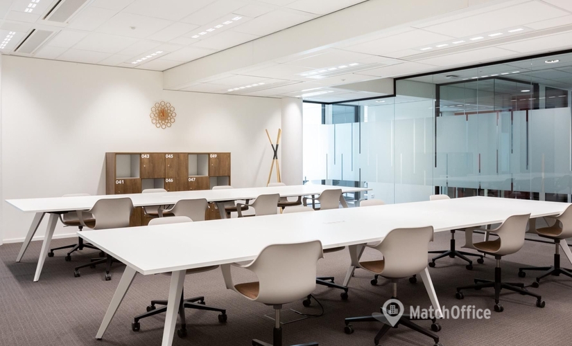 Virtual business address in Utrecht, Parijsboulevard 209 (3541 CS) - 3 | MatchOffice