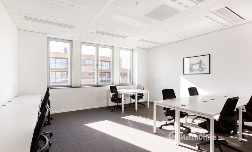 Virtual office in Utrecht, Parijsboulevard 209 (3541 CS) - 2 | MatchOffice