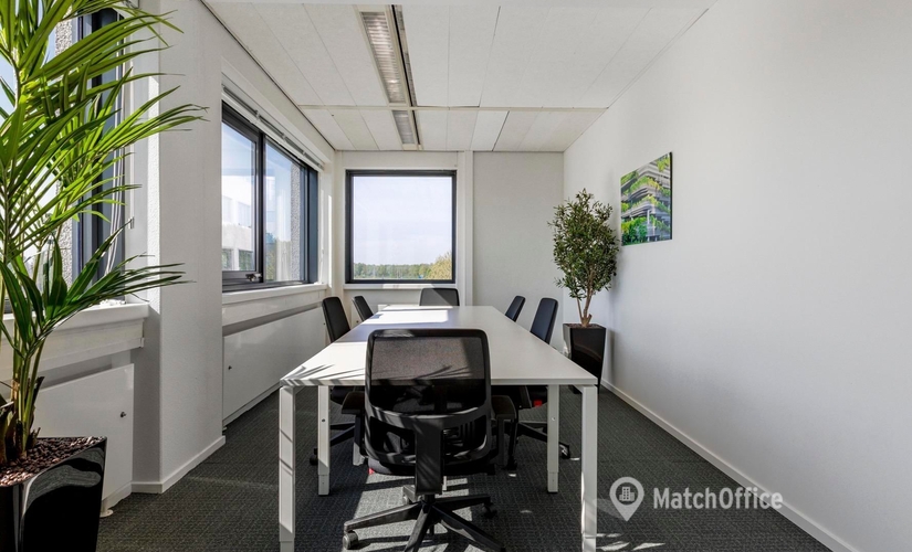Virtual office space in Nieuwegein, Nevelgaarde 8 (3436 ZZ) - 2 | MatchOffice