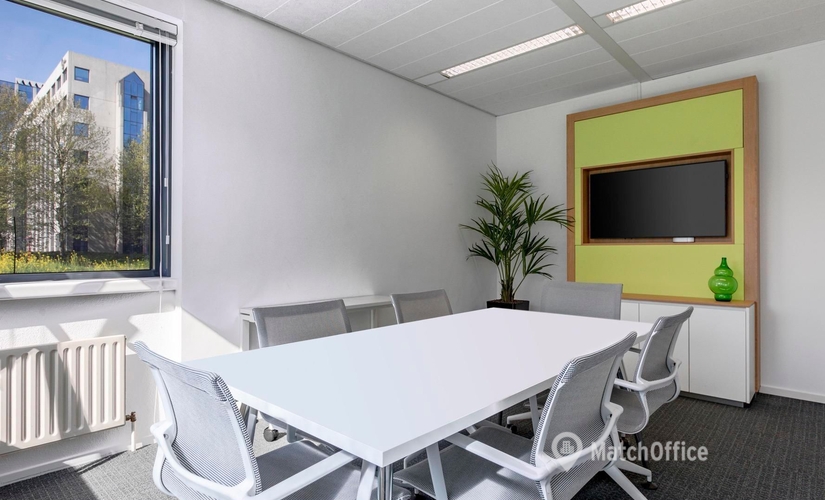 Virtual office in Nieuwegein, Nevelgaarde 8 (3436 ZZ) - 3 | MatchOffice