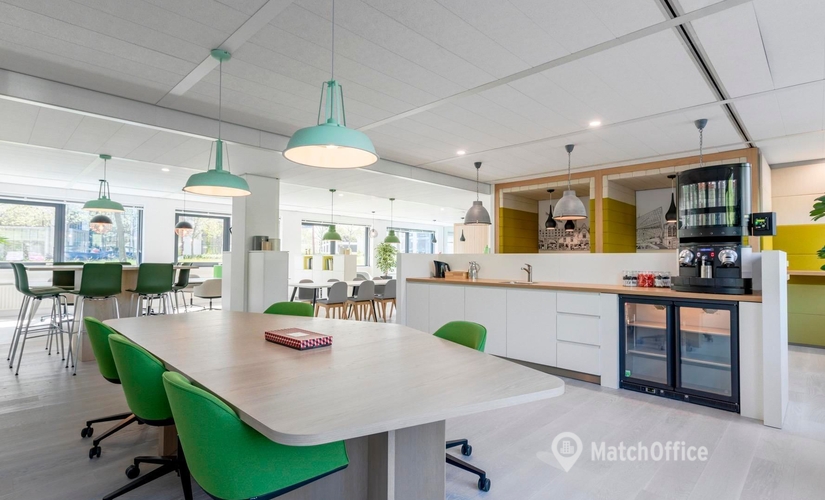 Virtual business address in Nieuwegein, Nevelgaarde 8 (3436 ZZ) - 1 | MatchOffice