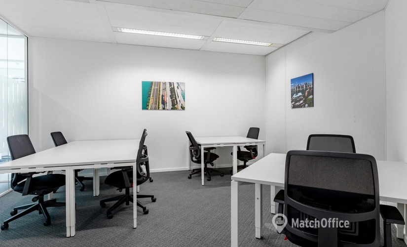 70 m² Co-working  in Nieuwegein, Nevelgaarde 8 (3436 ZZ) - 2 | MatchOffice