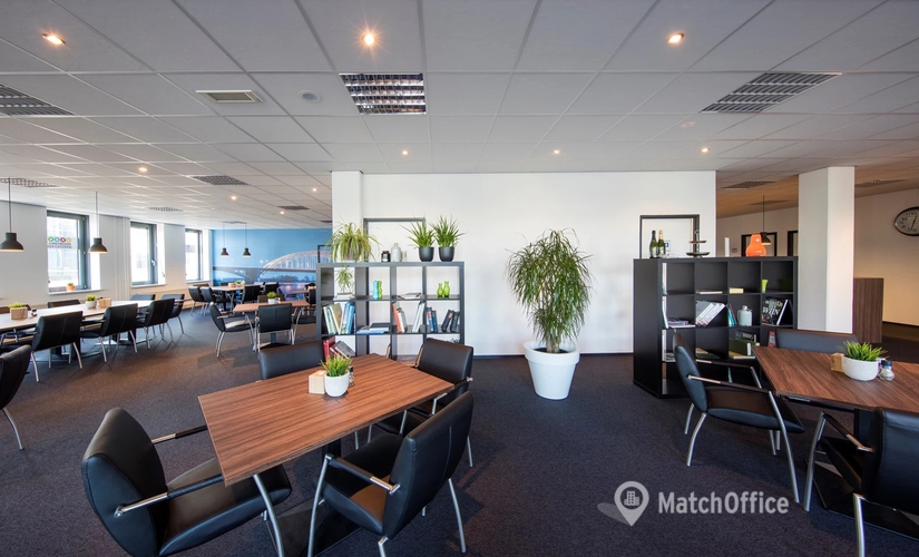 100 m² Conference room in Nijmegen, Kerkenbos 1037 (6546 BB) - 4 | MatchOffice.com