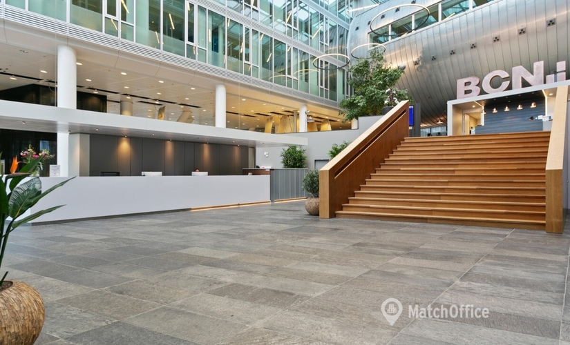 130 m² Meeting room in Eindhoven, Kennedyplein 200 (5611 ZT) - 2 | MatchOffice