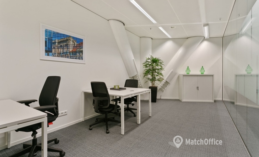 130 m² Conference space in Eindhoven, Kennedyplein 200 (5611 ZT) - 3 | MatchOffice