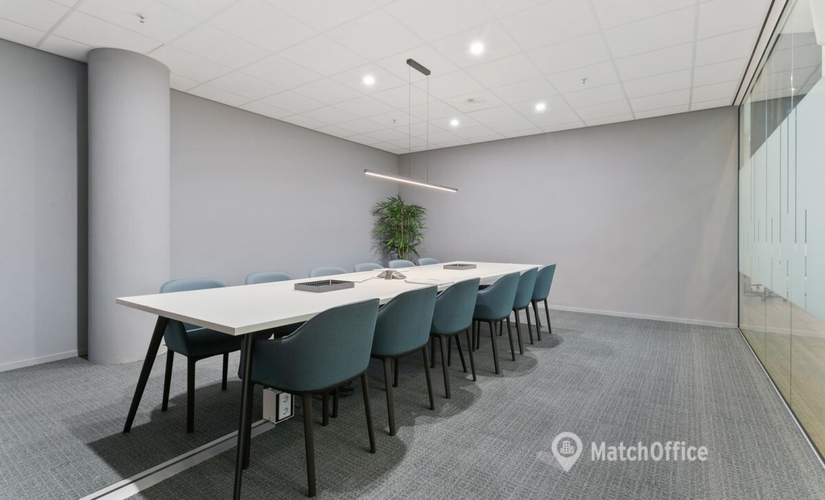130 m² Conference hall in Eindhoven, Kennedyplein 200 (5611 ZT) - 4 | MatchOffice