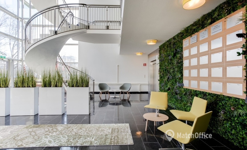 70 m² Conference center in Amstelveen, Bavincklaan 7 (1183 AT) - 2 | MatchOffice