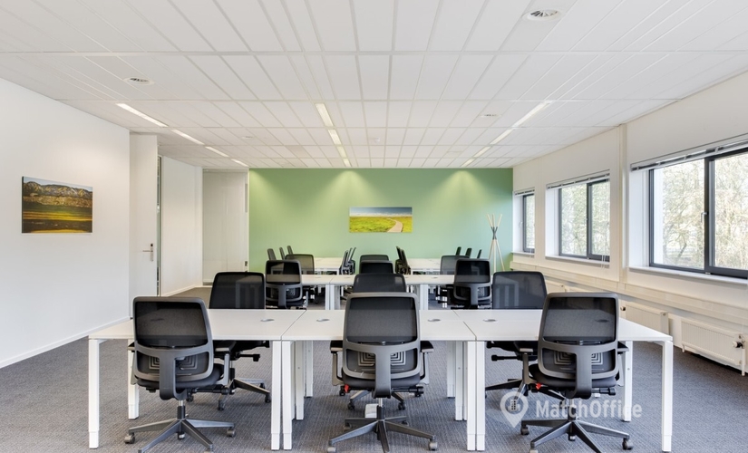 Virtual office space in Amstelveen, Bavincklaan 7 (1183 AT) - 1 | MatchOffice.com