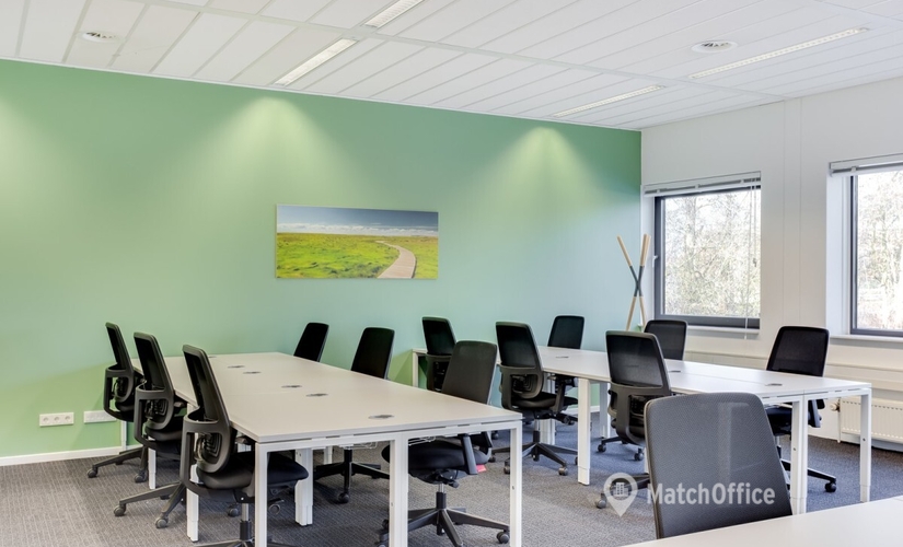 Virtual office space in Amstelveen, Bavincklaan 7 (1183 AT) - 2 | MatchOffice.com
