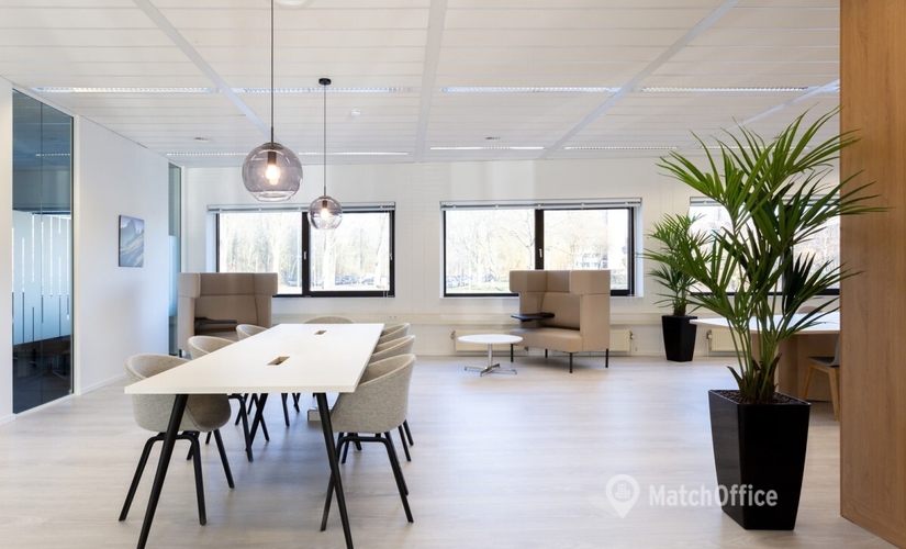 Virtual business address in Amstelveen, Bavincklaan 7 (1183 AT) - 4 | MatchOffice