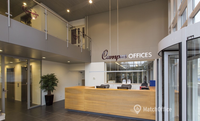 500 m² Conference room in Diemen, Dalsteindreef 141 (1112 XJ) - 2 | MatchOffice
