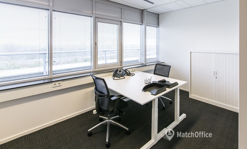 500 m² Conference space in Diemen, Dalsteindreef 141 (1112 XJ) - 4 | MatchOffice
