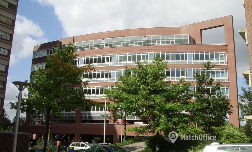 Virtual address in Diemen, Dalsteindreef 141 (1112 XJ) - 2 | MatchOffice