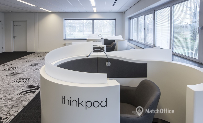 Virtual business address in Diemen, Dalsteindreef 141 (1112 XJ) - 4 | MatchOffice.com