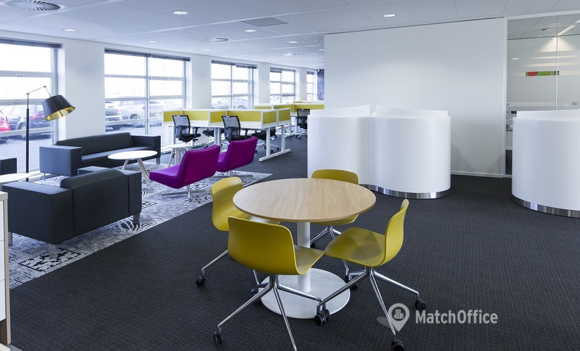 500 m² Conference space in Stichtse Vecht, De Corridor 5C (3621 ZA) - 1 | MatchOffice.com