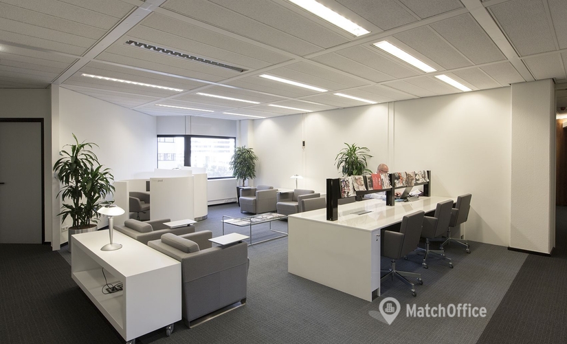 500 m² Conference room in Amsterdam Southeast, Hoogoorddreef 9 (1101 BA) - 2 | MatchOffice