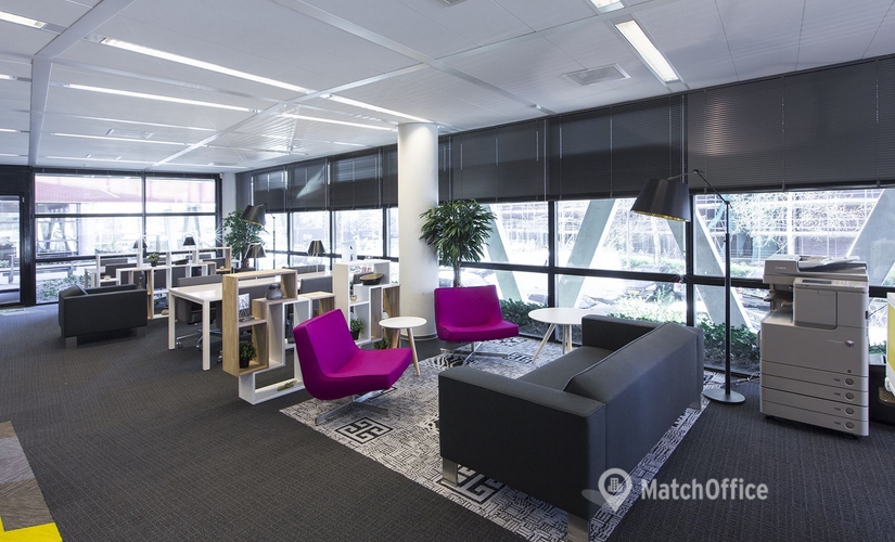 500 m² Conference room in Gouda, Kampenringweg 45D (2803 PE) - 3 | MatchOffice