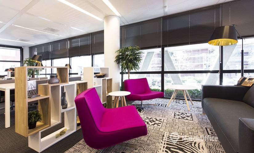 500 m² Convention center in Gouda, Kampenringweg 45D (2803 PE) - 2 | MatchOffice