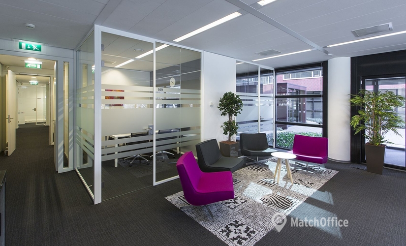 Virtual office in Gouda, Kampenringweg 45D (2803 PE) - 2 | MatchOffice.com