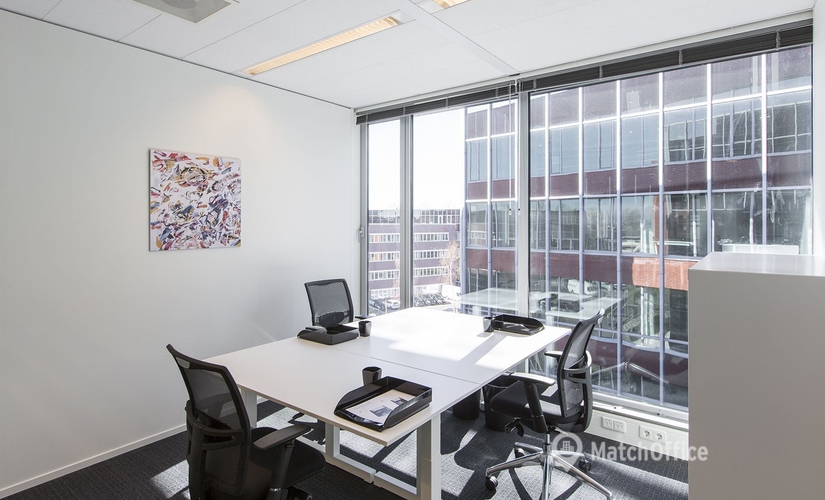 Virtual office in Gouda, Kampenringweg 45D (2803 PE) - 3 | MatchOffice.com