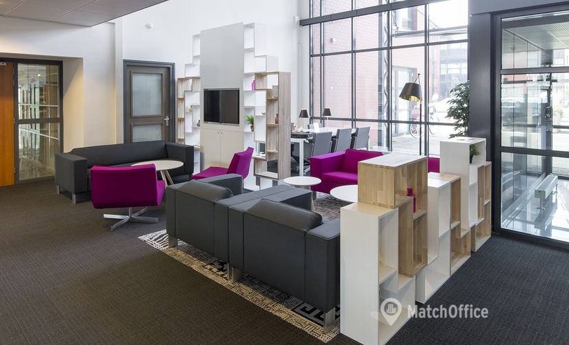 500 m² Meeting room in Vianen, Lange Dreef 11 (4131 NJ) - 1 | MatchOffice.com