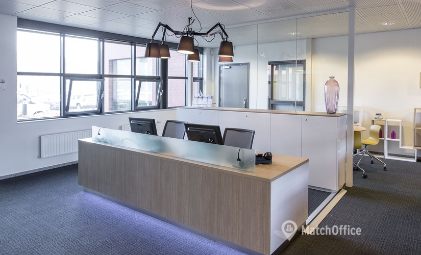 500 m² Conference space in Vianen, Lange Dreef 11 (4131 NJ) - 3 | MatchOffice.com