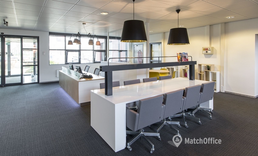 500 m² Conference center in Vianen, Lange Dreef 11 (4131 NJ) - 4 | MatchOffice.com