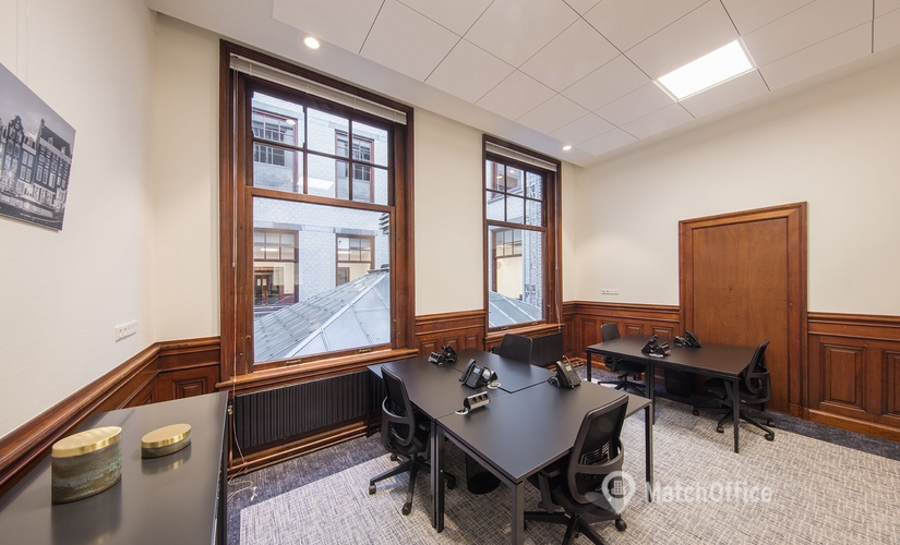 150 m² Conference center in Amsterdam Centre, Singel 250 (1016 AB) - 3 | MatchOffice