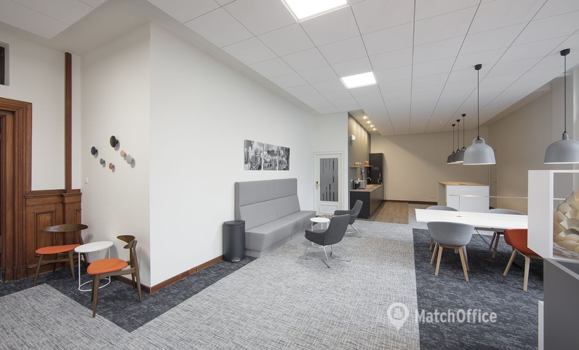 Virtual business address in Amsterdam Centre, Singel 250 (1016 AB) - 2 | MatchOffice.com