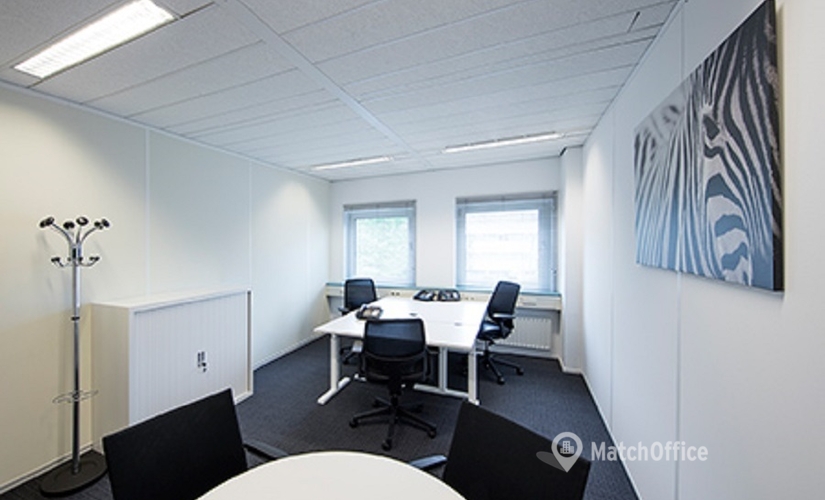Virtual office in Hoofddorp, Siriusdreef 17-27 (2132 WT) - 2 | MatchOffice
