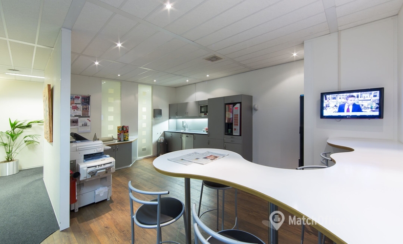 Virtual office space in Hoofddorp, Siriusdreef 17-27 (2132 WT) - 0 | MatchOffice.com