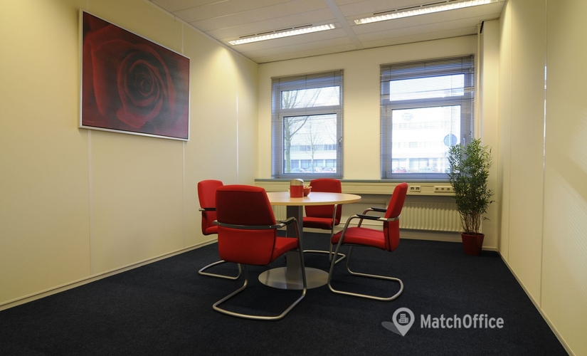 500 m² Meeting room in Hoofddorp, Siriusdreef 17-27 (2132 WT) - 2 | MatchOffice.com