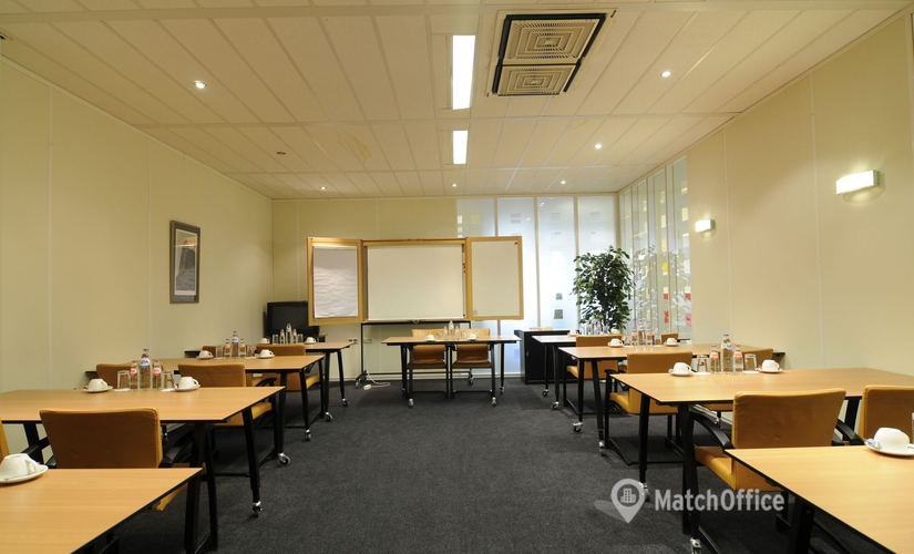 500 m² Conference hall in Hoofddorp, Siriusdreef 17-27 (2132 WT) - 1 | MatchOffice