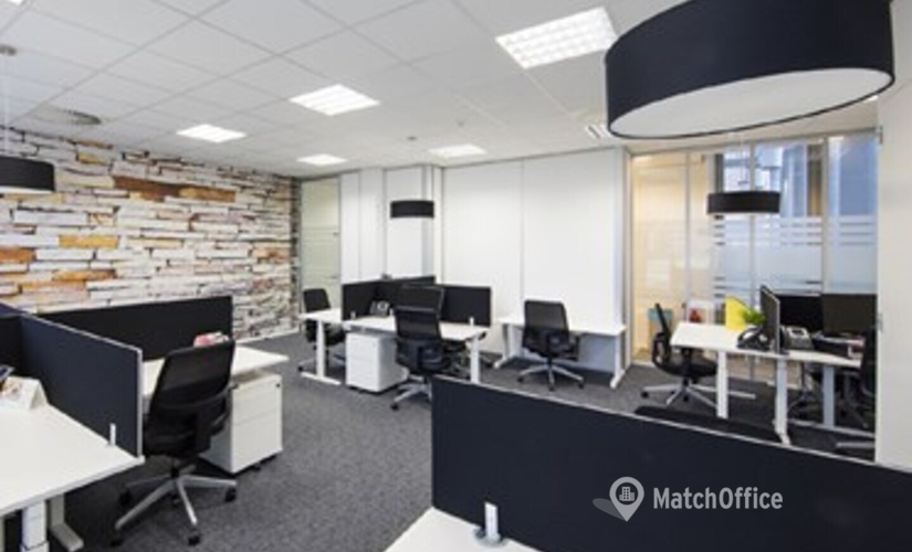 70 m² Business space in Den Bosch, Stationsplein 91-105 (5211 BM) - 4 | MatchOffice.com