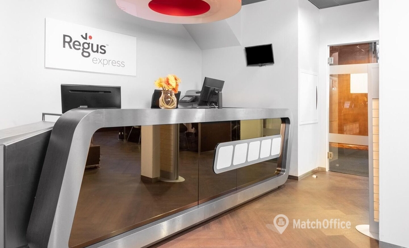 500 m² Conference space in Den Bosch, Stationsplein 91-105 (5211 BM) - 2 | MatchOffice