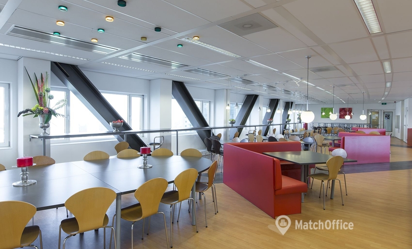 Virtueel kantoor Rivium Boulevard 301-320 2909 LK Capelle aan den IJssel