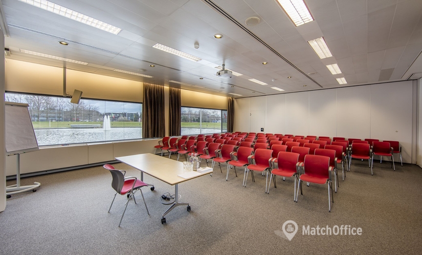 Virtual business address in Eindhoven, Noord Brabantlaan 1A (5652 LA) - 3 | MatchOffice.com