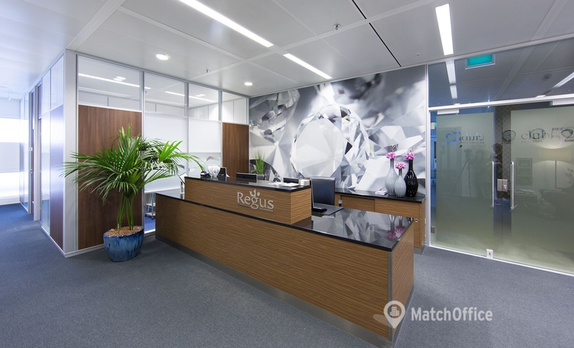 Virtual business address in Nijmegen, Jonkerbosplein 52 (6534 AB) - 0 | MatchOffice.com