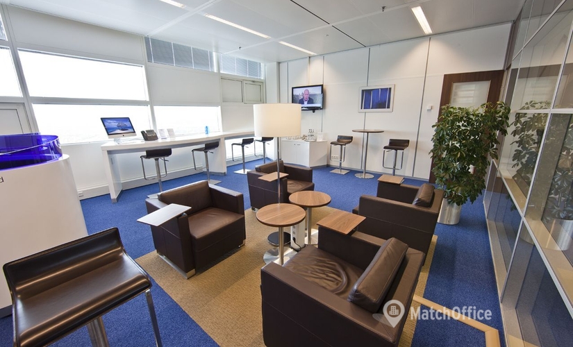 Virtual business address in Nijmegen, Jonkerbosplein 52 (6534 AB) - 2 | MatchOffice.com