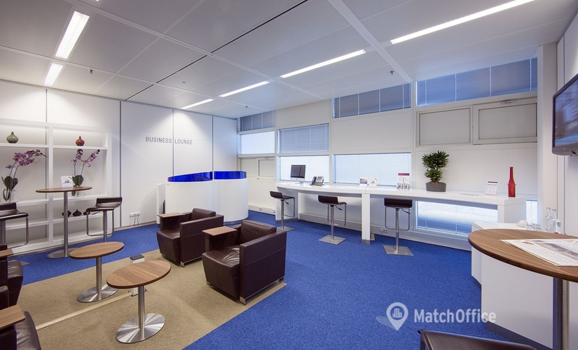 Virtual address in Nijmegen, Jonkerbosplein 52 (6534 AB) - 3 | MatchOffice