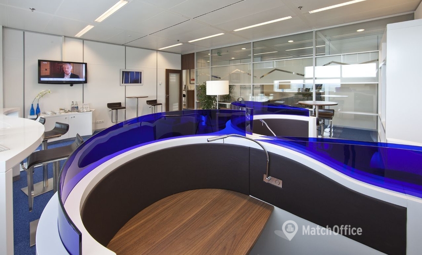 Virtual office in Nijmegen, Jonkerbosplein 52 (6534 AB) - 4 | MatchOffice